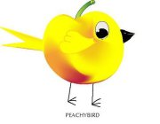 PEACHYBIRD