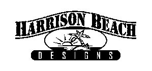 HARRISON BEACH DESIGNS