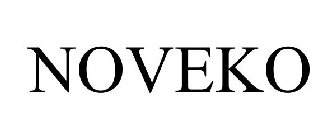 NOVEKO