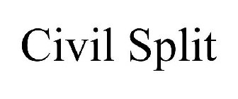 CIVIL SPLIT