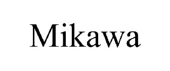 MIKAWA