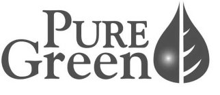 PURE GREEN