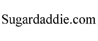 SUGARDADDIE.COM