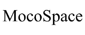 MOCOSPACE