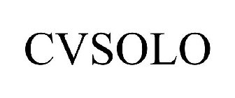 CVSOLO