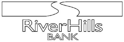 RIVERHILLS BANK