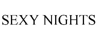 SEXY NIGHTS