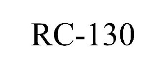 RC-130