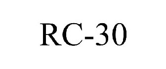 RC-30