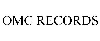 OMC RECORDS