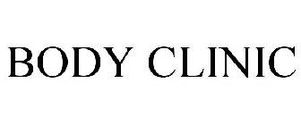 BODY CLINIC