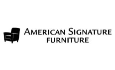 American Signature Furniture Trademark Serial Number 77221067