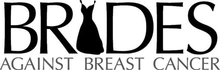 BRIDES AGAINST BREAST CANCER