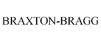 BRAXTON-BRAGG
