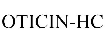 OTICIN-HC