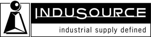 I INDUSOURCE INDUSTRIAL SUPPLY DEFINED