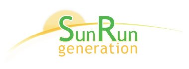 SUN RUN GENERATION
