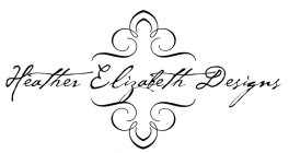 HEATHER ELIZABETH DESIGNS