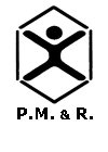 P.M. & R.