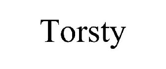 TORSTY