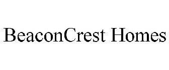 BEACONCREST HOMES