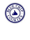 · BLUE CHIP · COOKIES