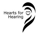 HEARTS FOR HEARING