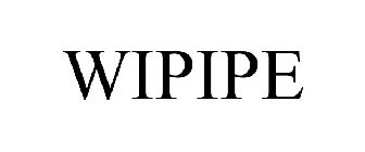 WIPIPE
