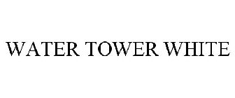 WATER TOWER WHITE