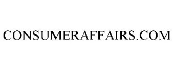 CONSUMERAFFAIRS.COM