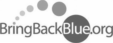 BRINGBACKBLUE.ORG