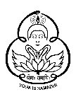 YOGA IS SAMADHI