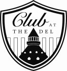 CLUB AT THE DEL