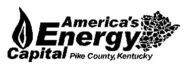 AMERICA'S ENERGY CAPITAL PIKE COUNTY, KENTUCKY