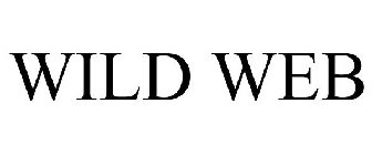 WILD WEB