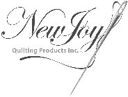 NEWJOY QUILTING PRODUCTS INC.