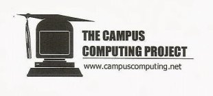 THE CAMPUS COMPUTING PROJECT WWW.CAMPUSCOMPUTING.NET
