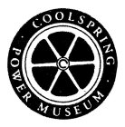 · COOLSPRING · POWER MUSEUM C