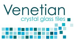 VENETIAN CRYSTAL GLASS TILES