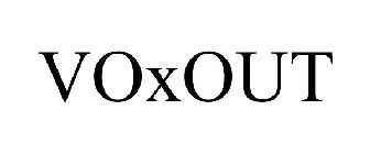 VOXOUT