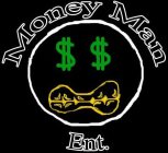 MONEY MAN ENT.