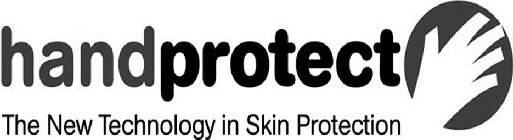 HANDPROTECT THE NEW TECHNOLOGY IN SKIN PROTECTION