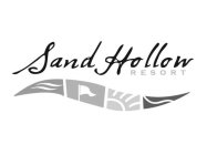 SAND HOLLOW RESORT