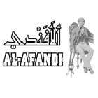 AL-AFANDI