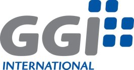 GGI INTERNATIONAL