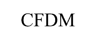 CFDM
