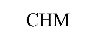 CHM