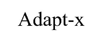 ADAPT-X