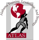 ATLAS (ALABAMA TRAINING, LEADERSHIP, AND STRATEGY)