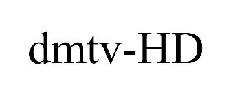DMTV-HD